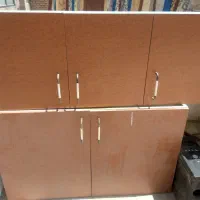 کابینت وسینک ظرفشویی