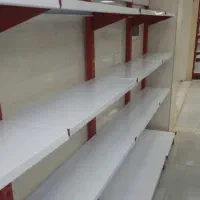 قفسه فلزی