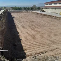 اکیپ اجرای دیوار آجری