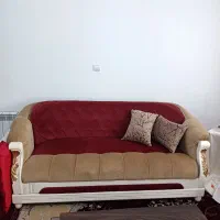 مبل سه نفره