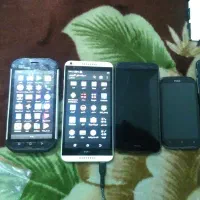 گوشی HTC.cat.سامسونگ.بلکبری.اپل