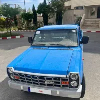 وانت نیسان زامیاد ۱۴۰۴ آپشنال تکسورز صفر اگهی شخصی