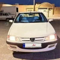 پارس دوگانه کارخانه مدل ۸۹