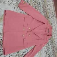 مانتو کتی سایز ۳۸