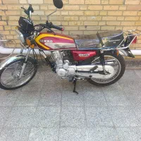 بهرو 125
