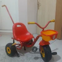 سه چرخه