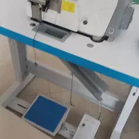 چرخ خیاطی راسته و سردوز جک