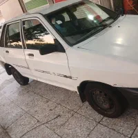 پراید ۸۴