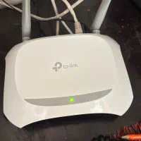 روتر تی پی لینک tp-link