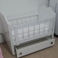 گهواره وتخت کودک