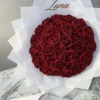 رزقرمز مخصوص روز دختر