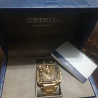 ساعت سیکو