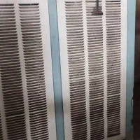 کولر آبی صنعتی 18000