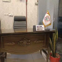 استخدام منشی و متصدی بازدید خانم ۲ نفر