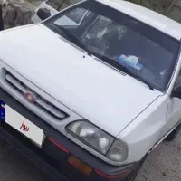 هاچ بک ۷۴ اصل کره