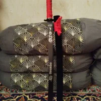 شمشیر کاتانا وشوو