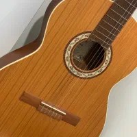 گیتار کلاسیک