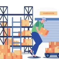 انباردار خواستین در خدمتم