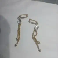 فروش ی جفت گوشواره ۳۰۰ بالای تابلو