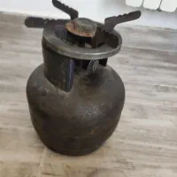 پیک نیک گازی