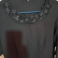 دو تا مانتو در حد نو بدون ایراد