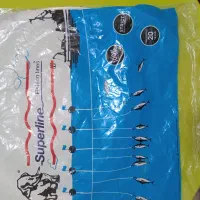 لوازم ماهیگیری