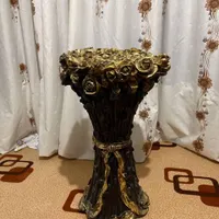 میز تزیینی|مبلمان خانگی و میز عسلی|تربت جام, مطهری|دیوار