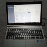 لپ تاپ hp
