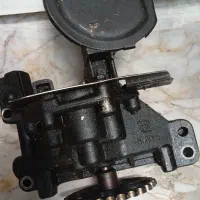 قالپاق سر موتور ۴۰۵