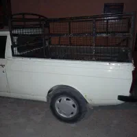 فروش یک عدد باربند وانت پیکان