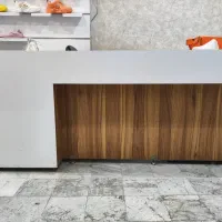 میز وکشو