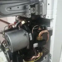 تعمیرات و خدمات پکیج و کولر آبی
