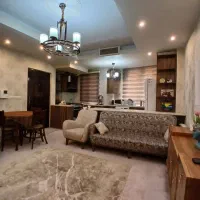 68 متر دو خواب/فول امکانات/خوش نقشه/فردوس