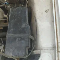 پیکان وانت ۹۱دوگانه پلم