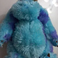 عروسک سالیوان