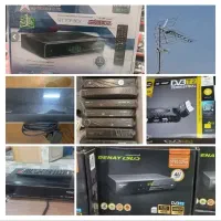 فروش گیرنده دیجیتال