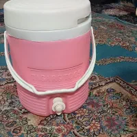 کلمن در حد نو وتمیز