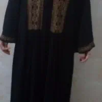 مانتو عبا