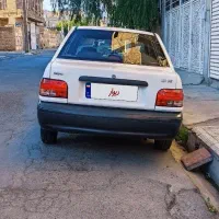 پراید اتاق تعویض مدل1404