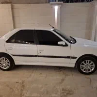 پارس سفارشی ELX 403