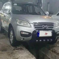 لیفان x60 شاسی بلندگیربکس بزرگ ۱۴۳ تا کار.فنی پلمپ