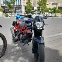 بنلی تک tnt
