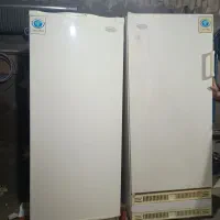 یخچال و فریزر جنرال استیل