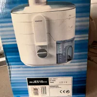 ابمیوه گیری کنوود