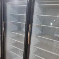 یخچال فریزر|فروشگاه و مغازه|اراک, |دیوار