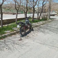 فروش  موتور تریل۱۵۰سی سی