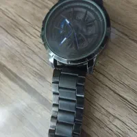 ساعته رینگی