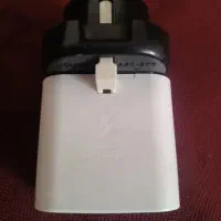 شارژ super fast
