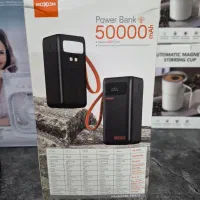 پاور بانک اورجینال 10تا 50هزار