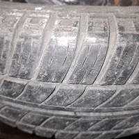 رینگ و لاستیک پراید